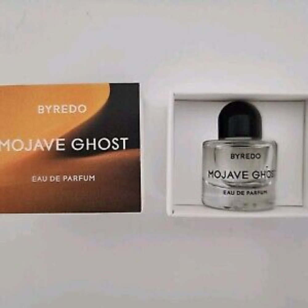 Byredo Mojave Ghost